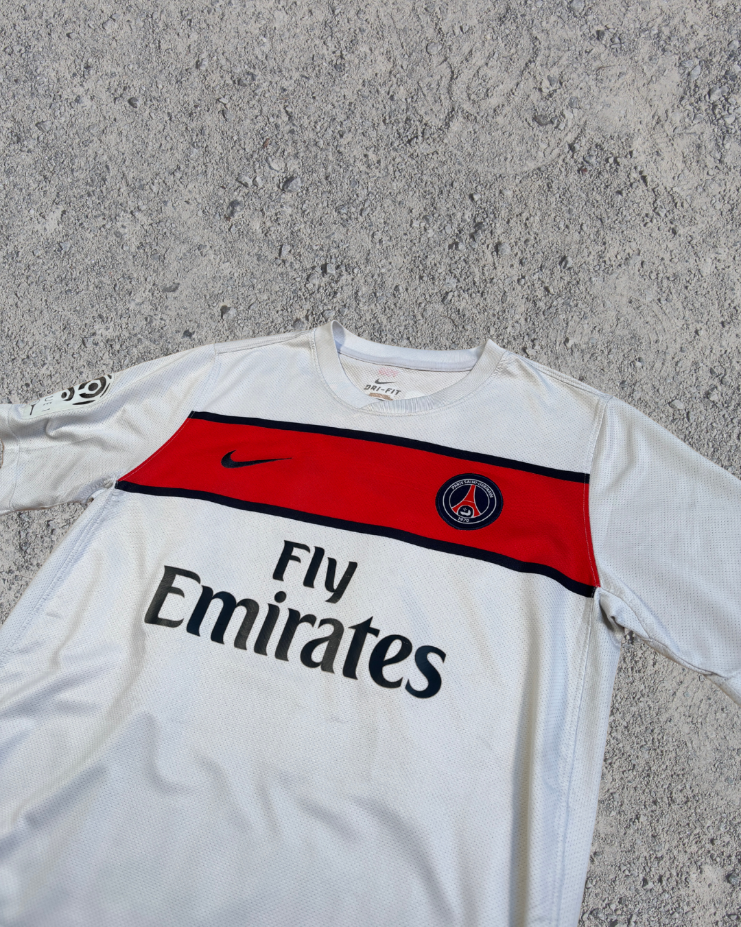 Paris Saint-Germain Trikot Auswärts Pastore (XL Kinder) Paris Saint-Germain Trikot Auswärts Pastore (XL Kinder)