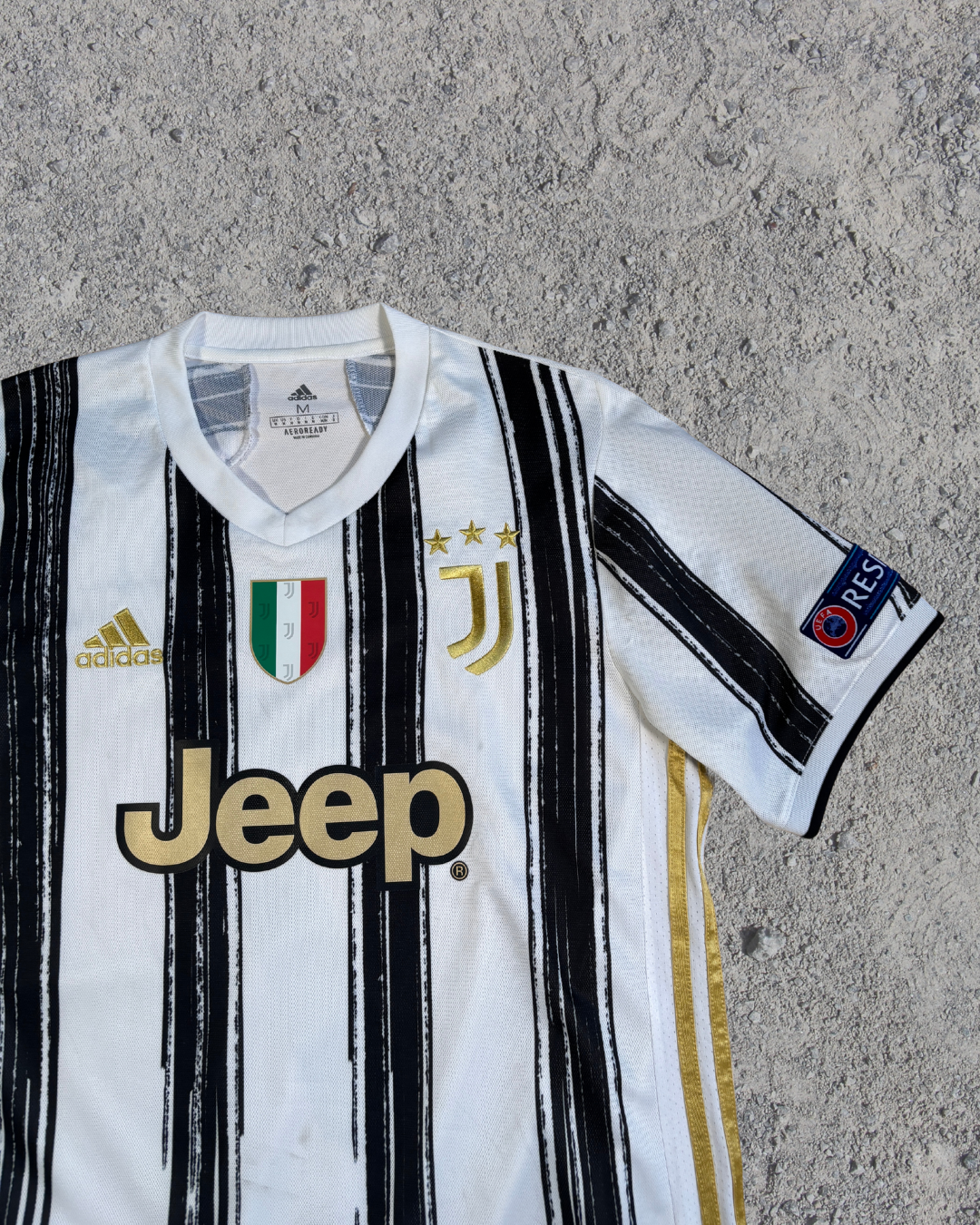 Juventus Turin Trikot Ronaldo (M) Juventus Turin Trikot Ronaldo (M)