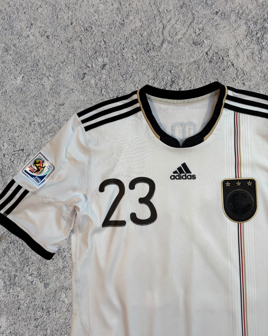 Deutschland Trikot Gomez (M)