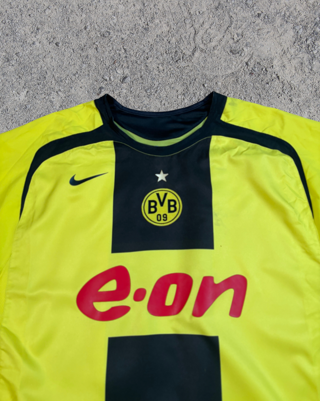 Borussia Dortmund Trikot Rosicky (XL)  
