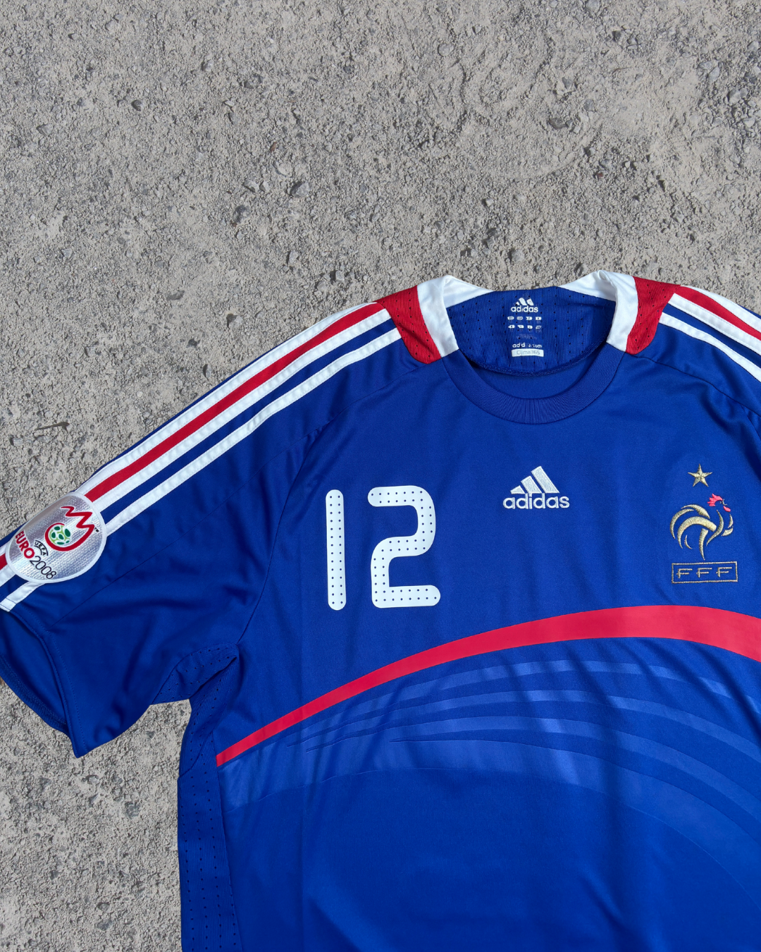 Frankreich Trikot Henry (XL) Frankreich Trikot Henry (XL)