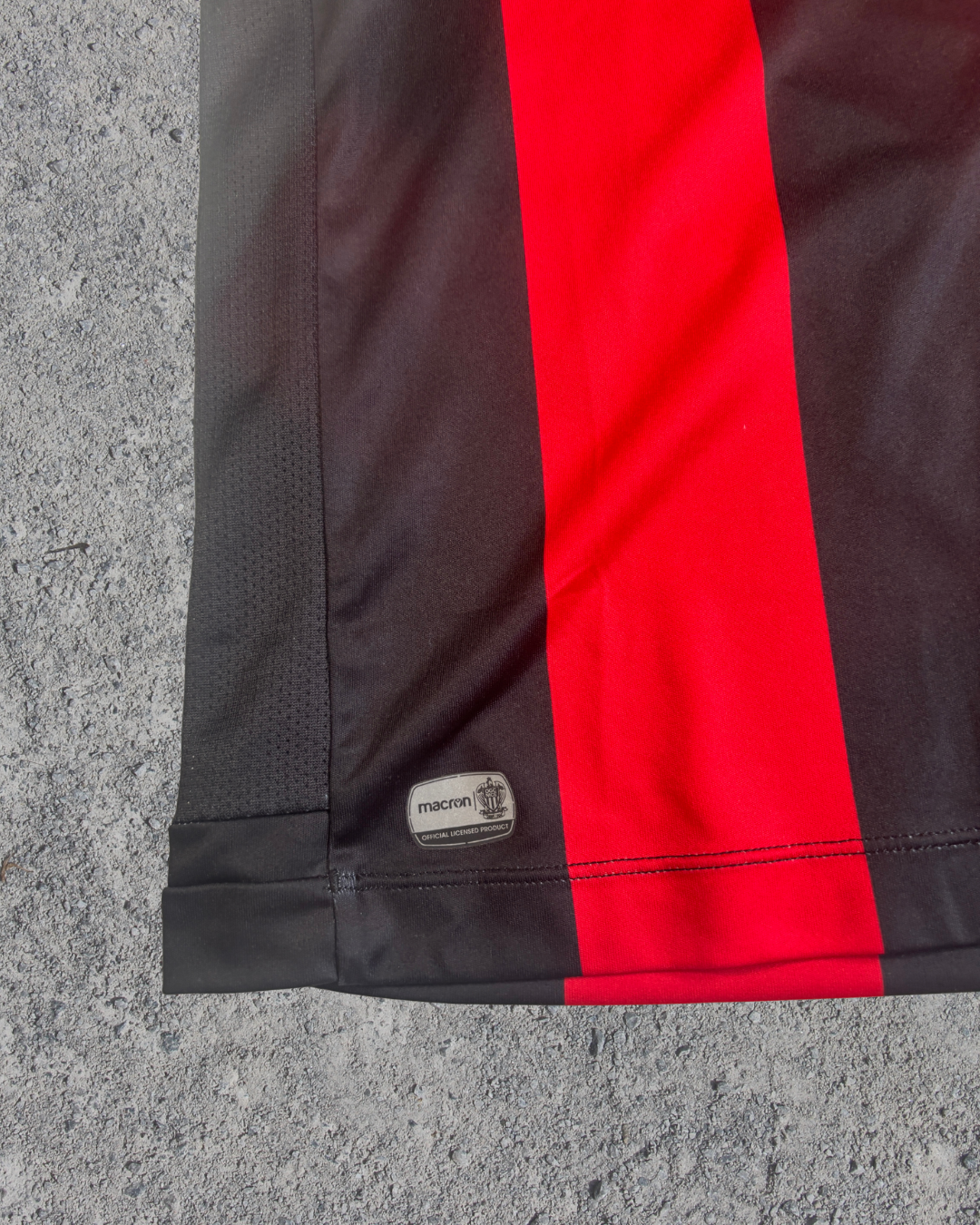 OGC Nizza Trikot Thuram (XL)
