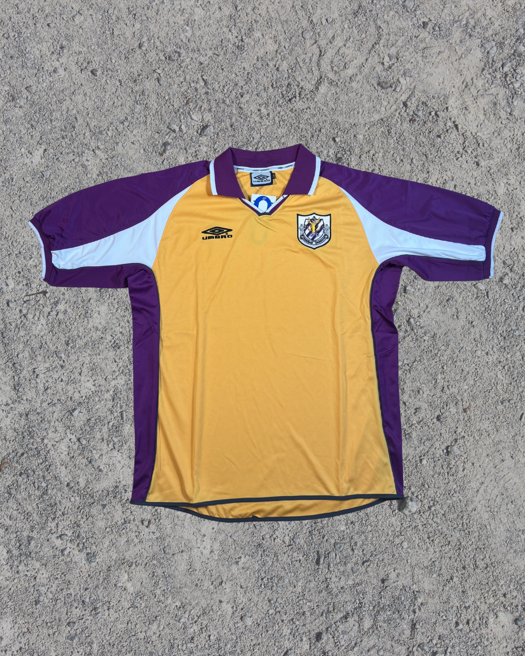 Chunnom Dragons Trikot (XL)
