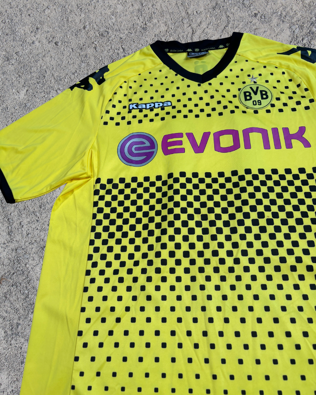 Borussia Dortmund Trikot Götze (XL) 