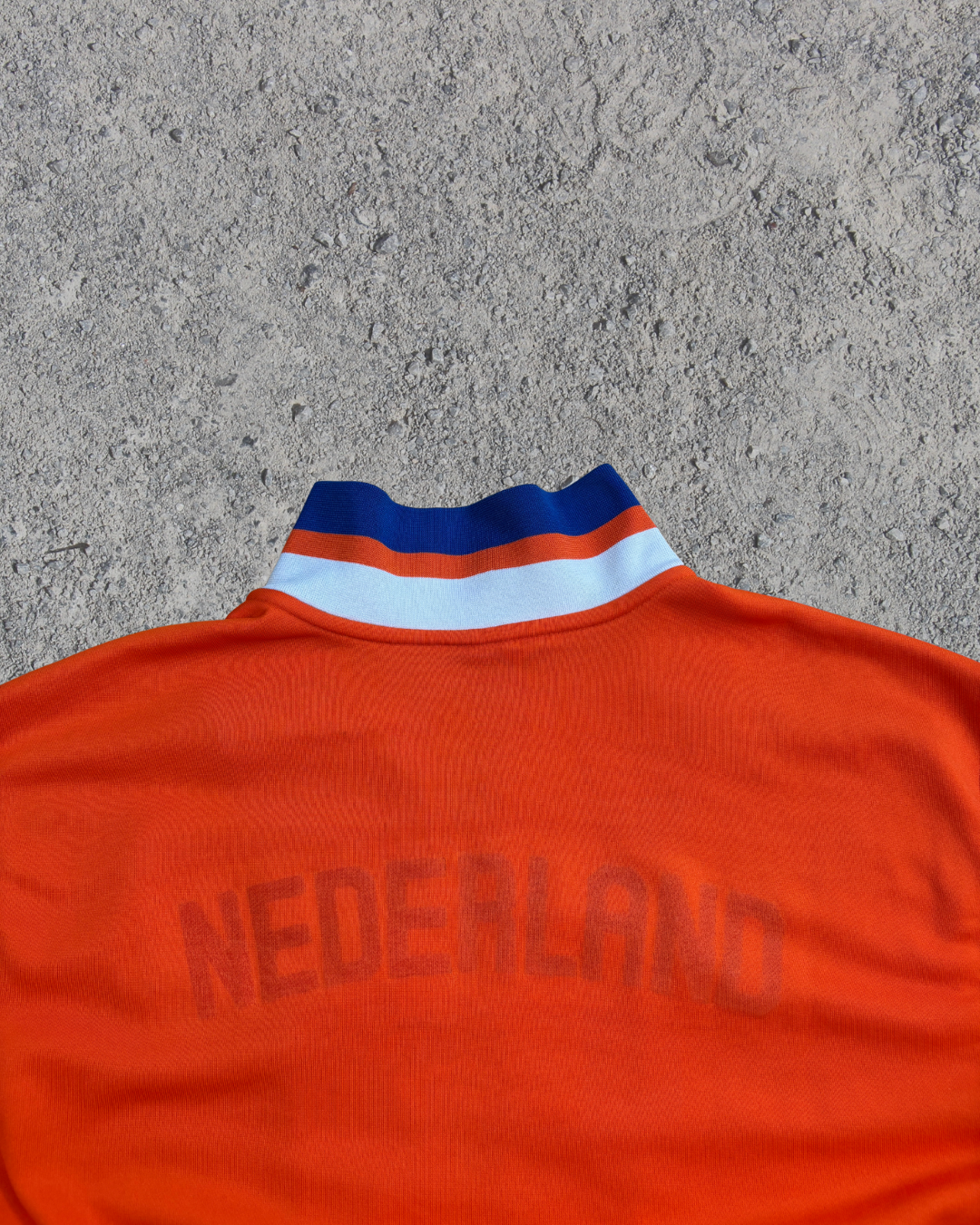Niederlande Trainingsjacke (M) Niederlande Trainingsjacke (M)