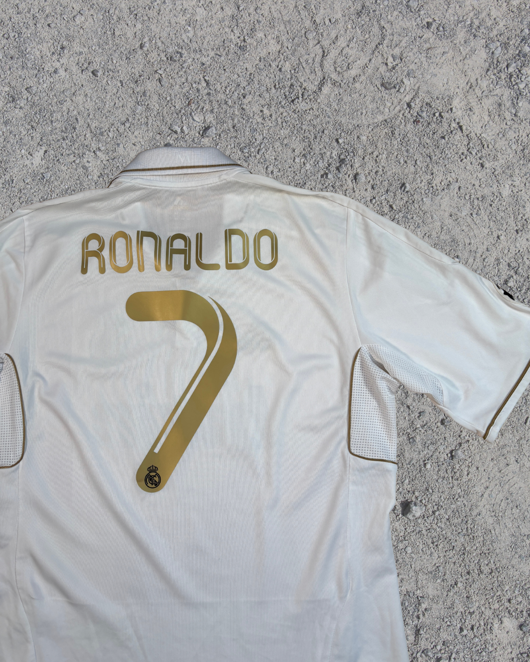 Real Madrid Trikot Ronaldo (XL) 