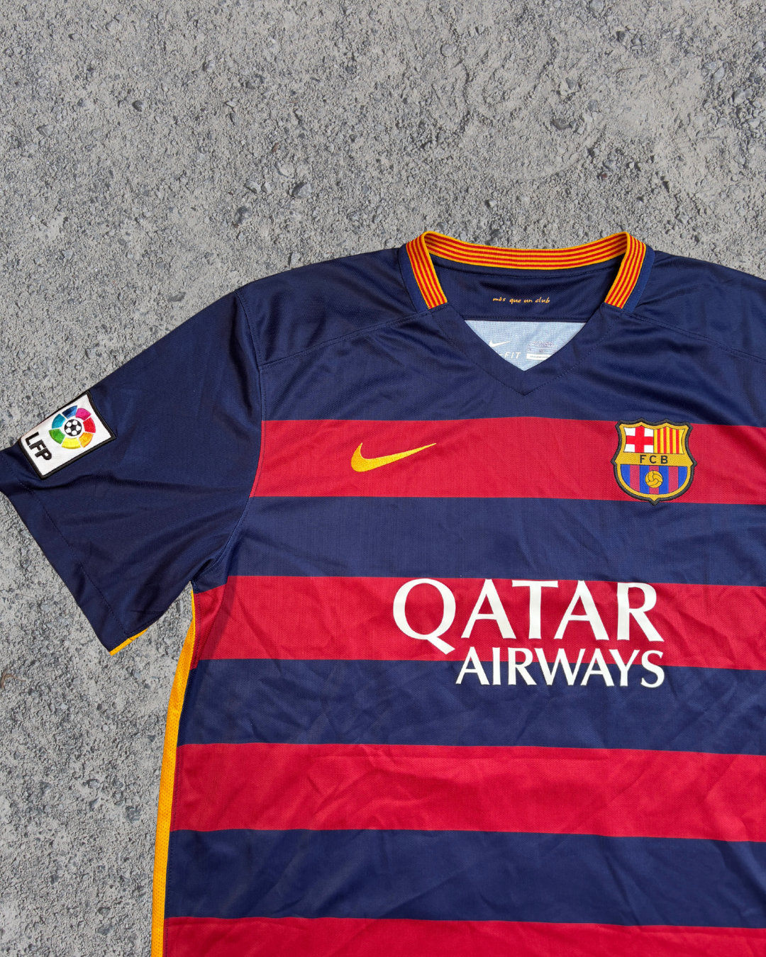 FC Barcelona Trikot Messi (XL) FC Barcelona Trikot Messi (XL)