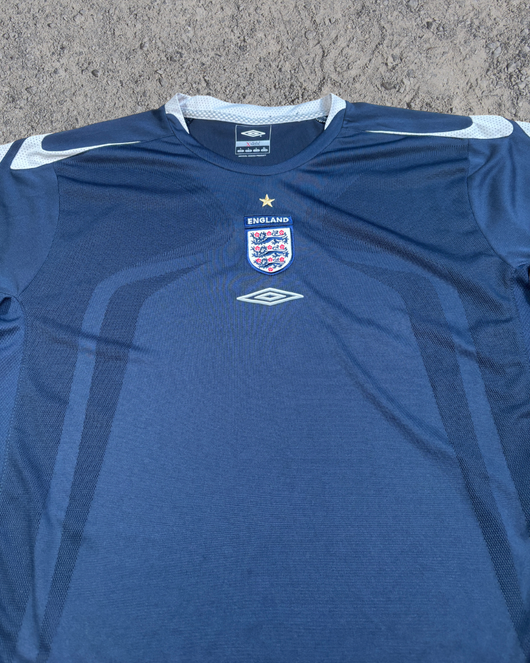 England Trikot Training (L) 