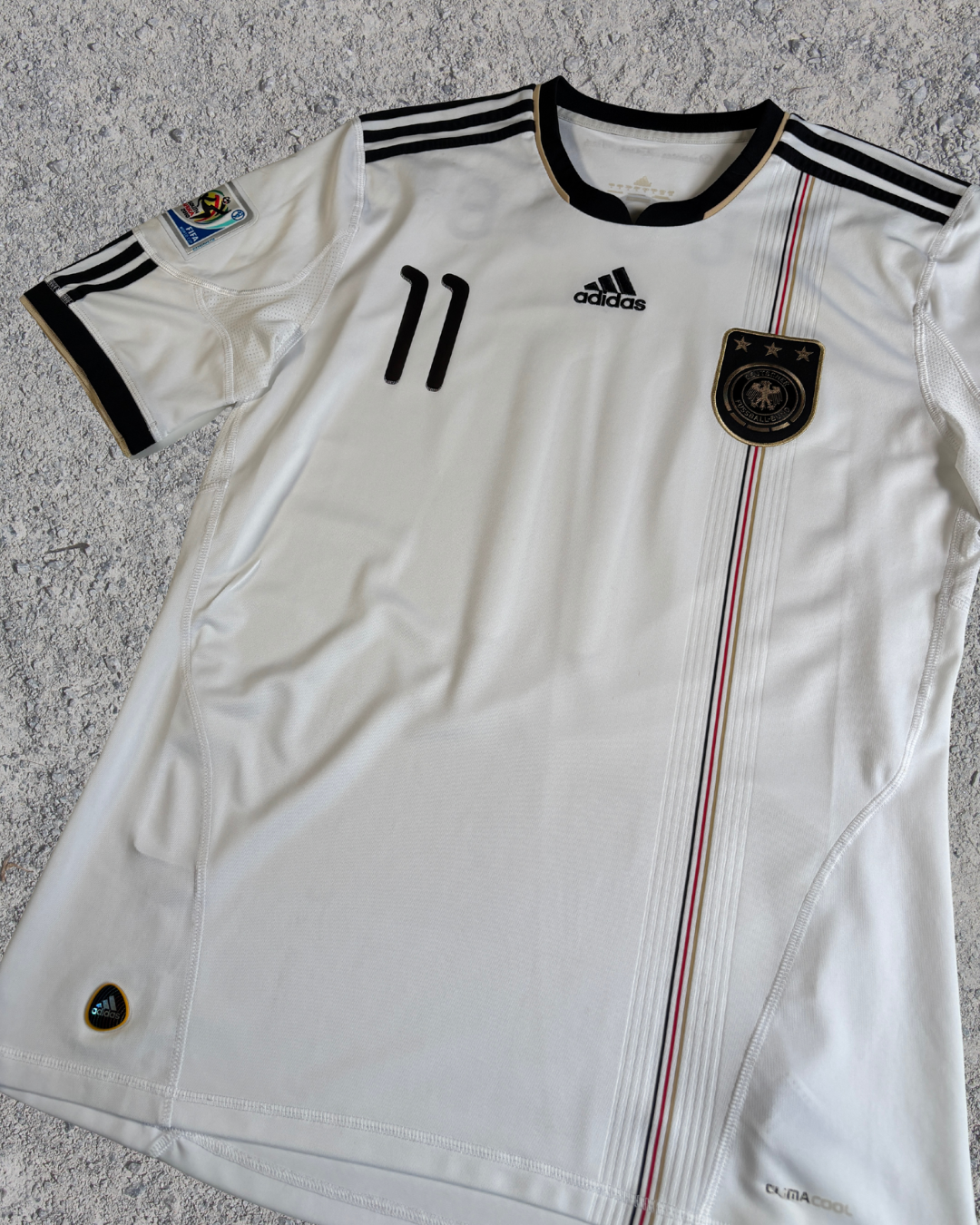 Deutschland Trikot Klose (L) 