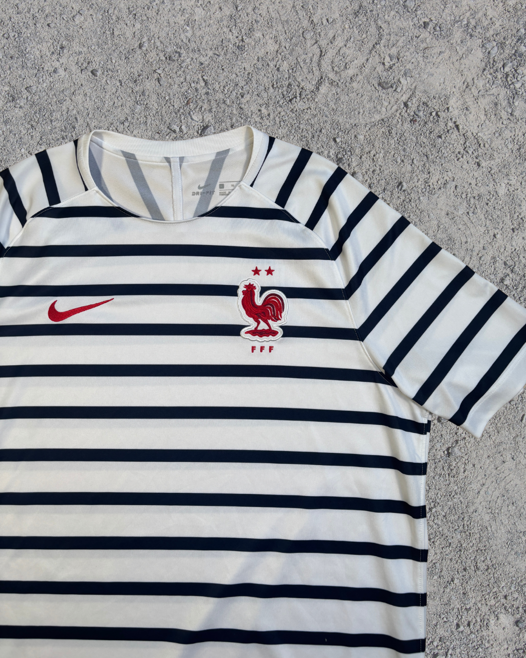 Frankreich Trikot (XL) Frankreich Trikot (XL)