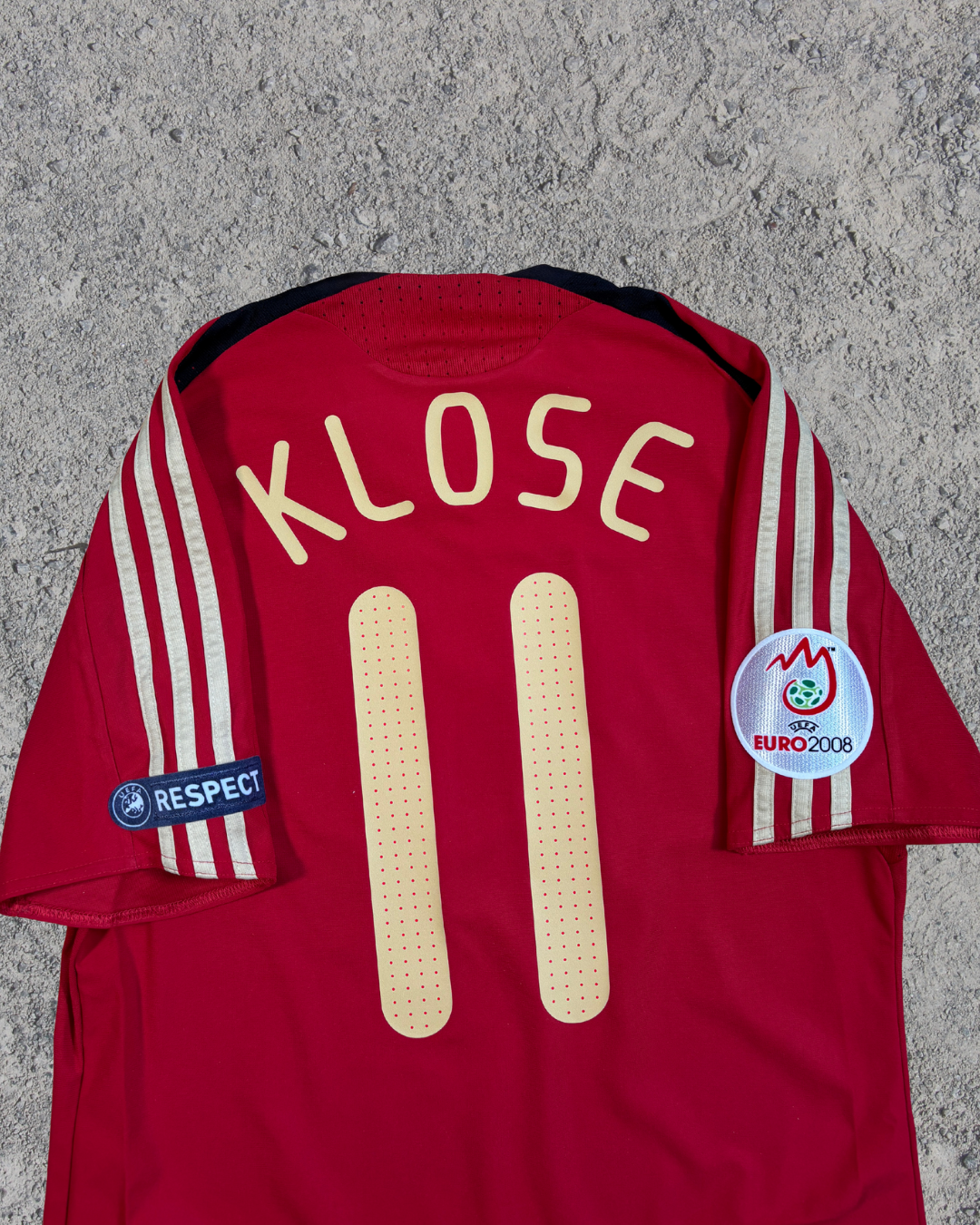 Deutschland Trikot Auswärts Klose (M) Deutschland Trikot Auswärts Klose (M)