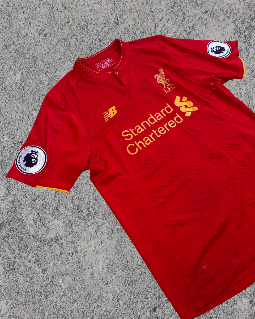 Liverpool Trikot Coutinho (M)