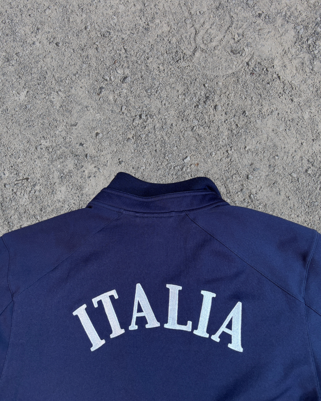 Italien Trainingspullover (XL) Italien Trainingspullover (XL)