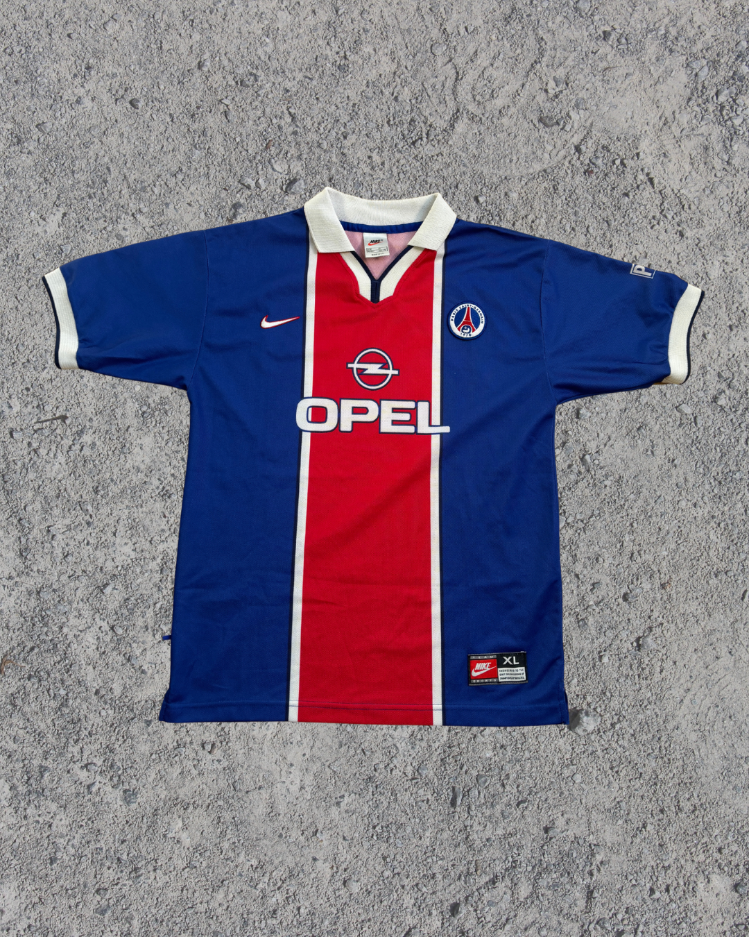 Paris Saint-Germain Trikot  (176)