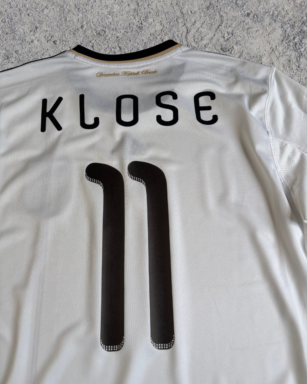 Deutschland Trikot Klose (L) 